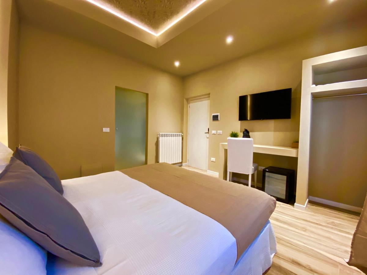 Harmony House Prestige Couette-café Pise