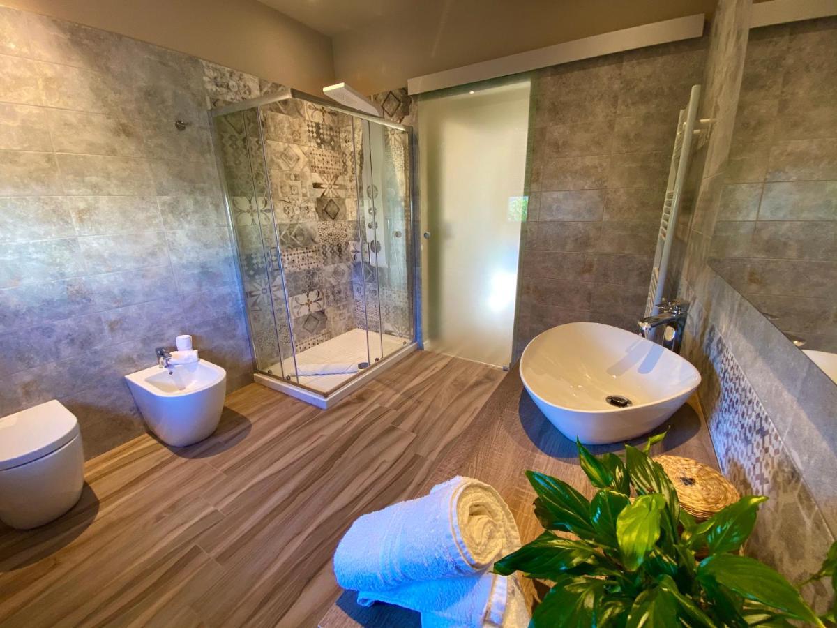 Harmony House Prestige Frühstückspension Pisa