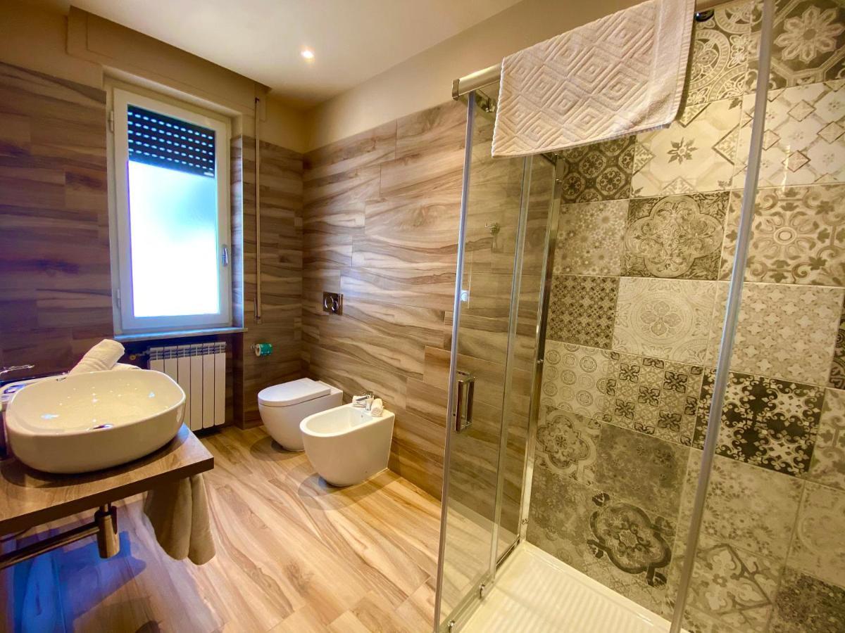 Harmony House Prestige Couette-café 3*