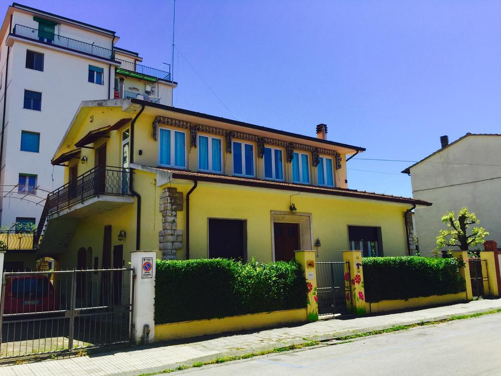 Frühstückspension Harmony House Prestige Pisa