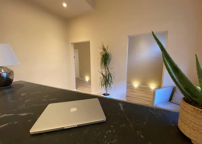 Harmony House Prestige