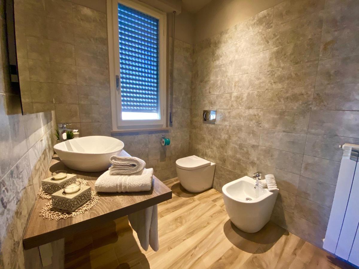 Harmony House Prestige Frühstückspension Pisa