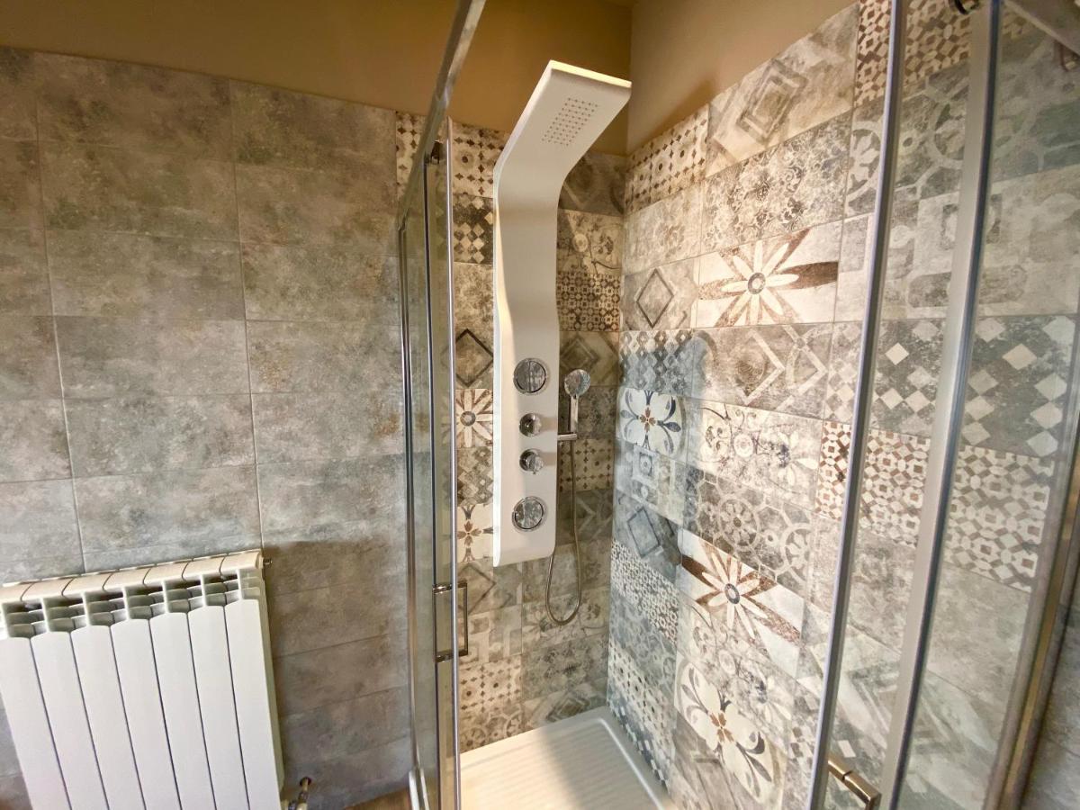 Frühstückspension Harmony House Prestige Pisa