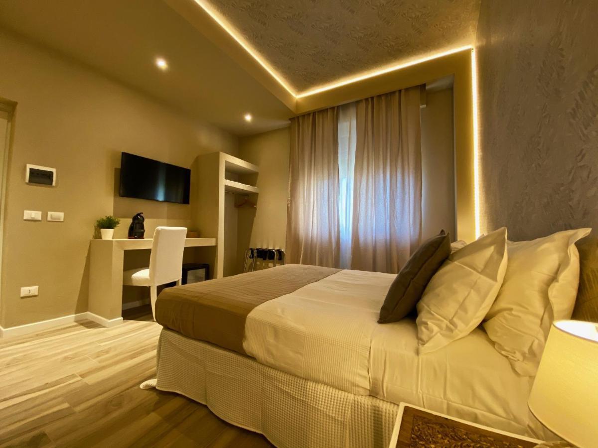 Frühstückspension Harmony House Prestige Pisa