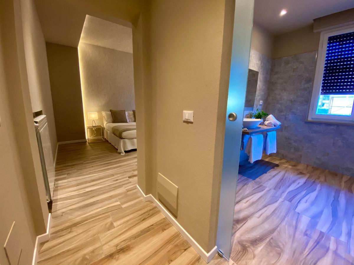 Harmony House Prestige Frühstückspension Pisa