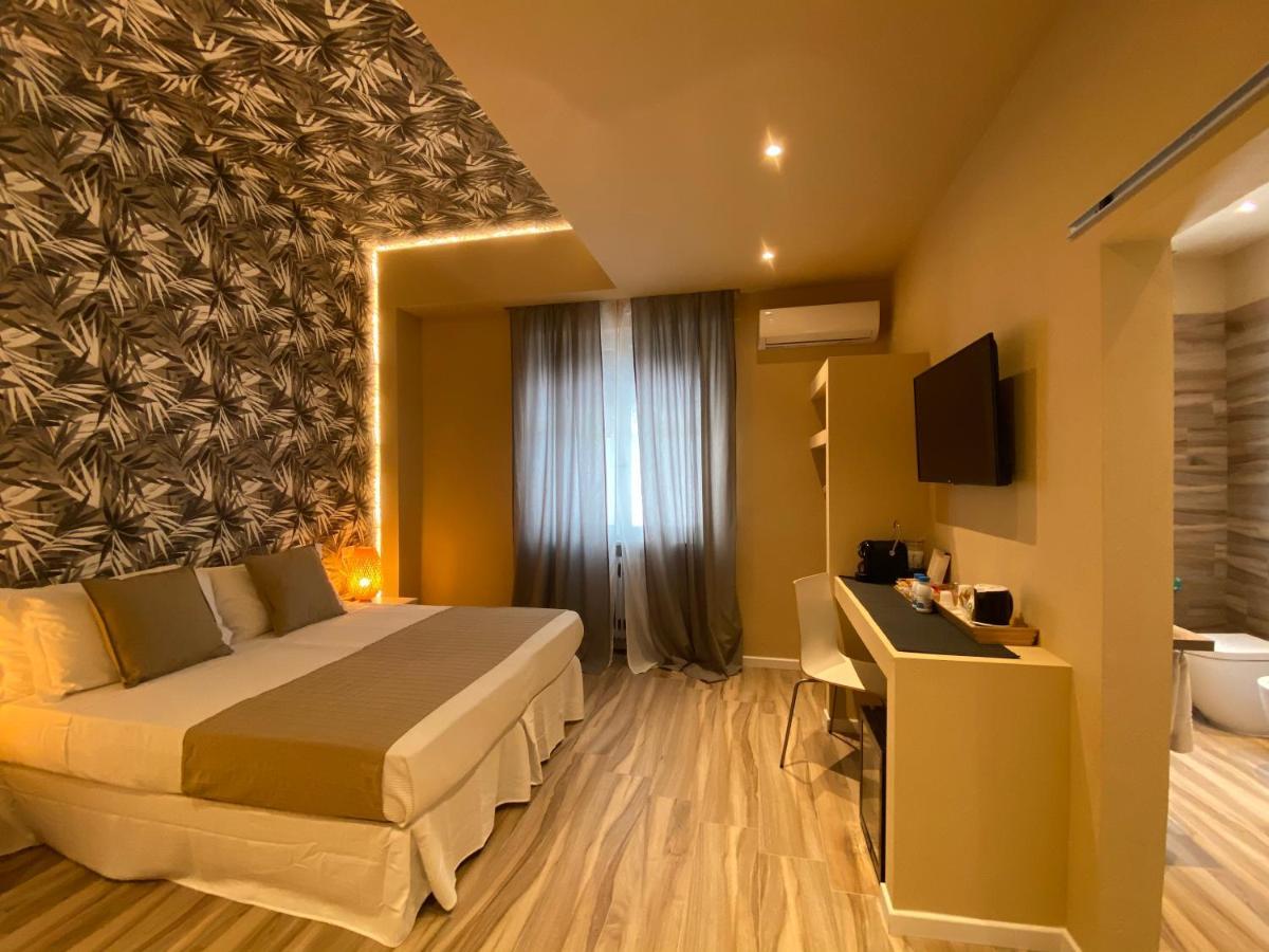Frühstückspension Harmony House Prestige Pisa