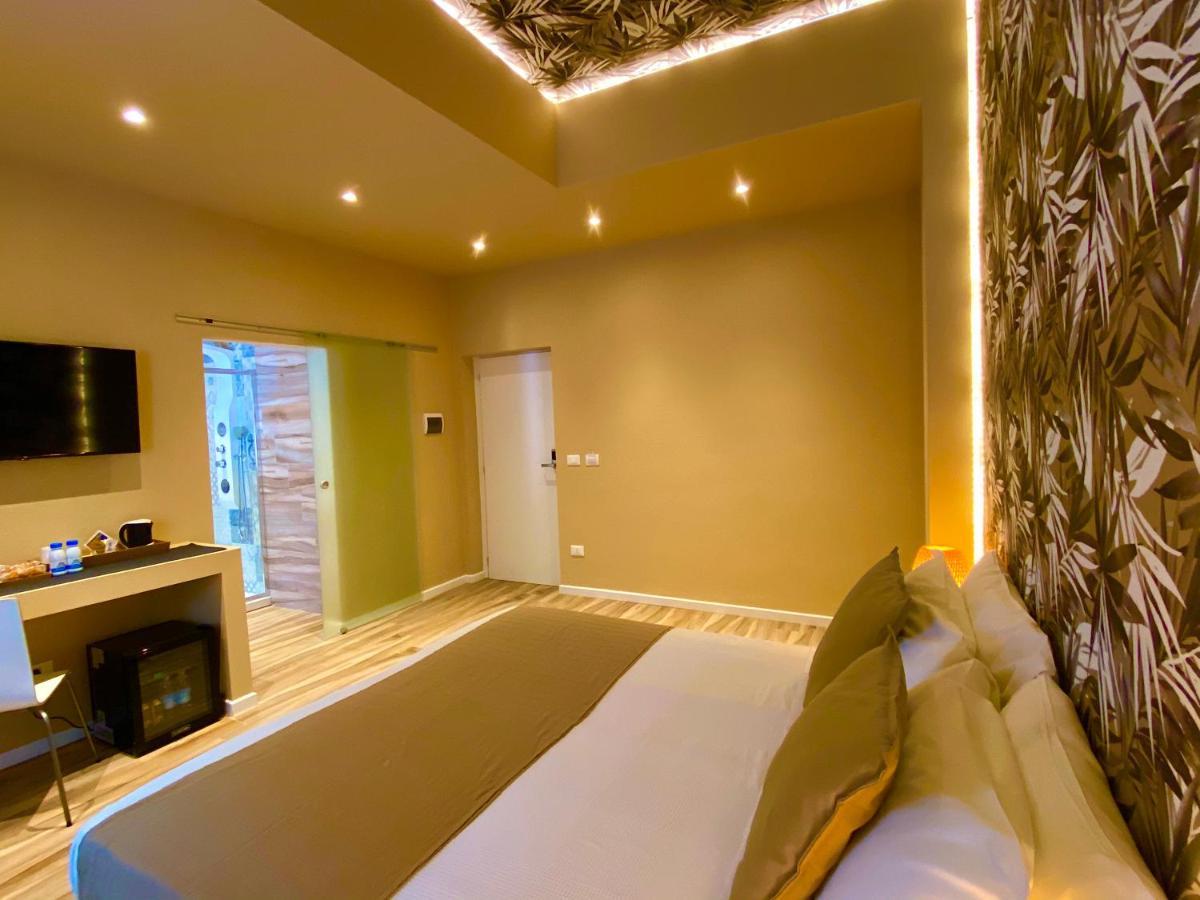 Frühstückspension Harmony House Prestige 3*