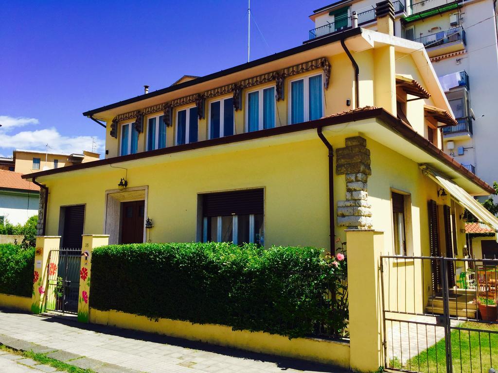 Frühstückspension Harmony House Prestige 3*