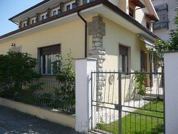 Frühstückspension Harmony House Prestige Pisa