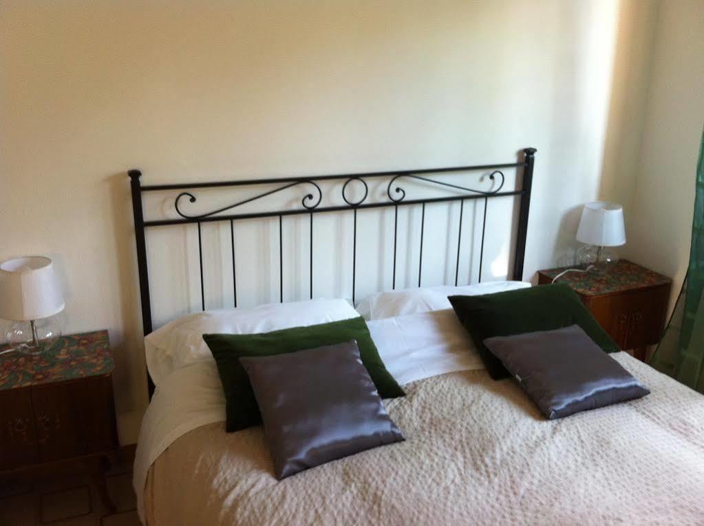 Frühstückspension Harmony House Prestige Pisa